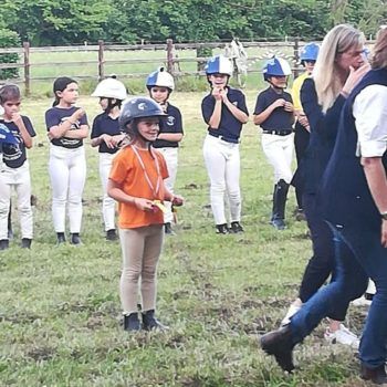 Campionati regionali Pony Games -Mogliano 8-10 giugno 2018