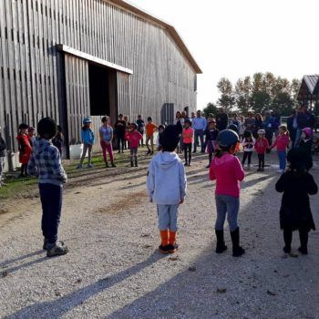 Halloween al circolo 3 novembre 2018 !!