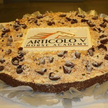 Articolo V Horse Academy - Cena sociale 24 novembre 2018