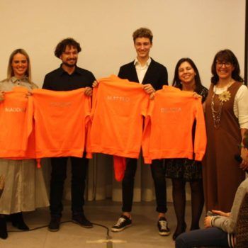 Articolo V Horse Academy - Cena sociale 24 novembre 2018