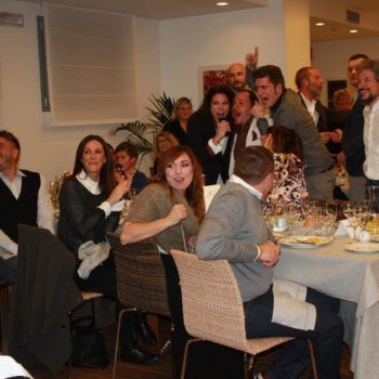 Articolo V Horse Academy - Cena sociale 24 novembre 2018