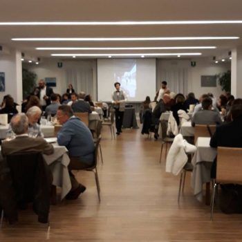Articolo V Horse Academy - Cena sociale 24 novembre 2018