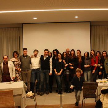 Articolo V Horse Academy - Cena sociale 24 novembre 2018