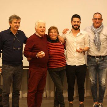 Articolo V Horse Academy - Cena sociale 24 novembre 2018