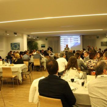 Articolo V Horse Academy - Cena sociale 24 novembre 2018