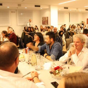 Articolo V Horse Academy - Cena sociale 24 novembre 2018