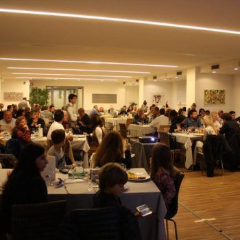 Articolo V Horse Academy - Cena sociale 24 novembre 2018