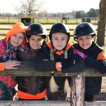 Pony Day -24 febbraio 2019 CEV