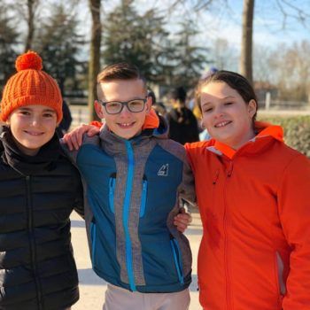 Pony Day -24 febbraio 2019 CEV
