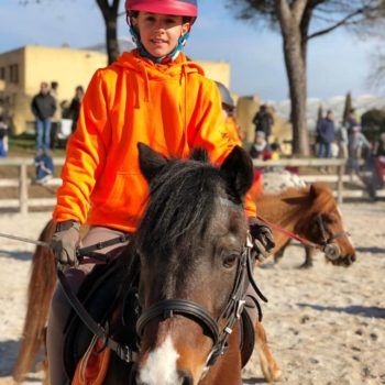 Pony Day -24 febbraio 2019 CEV