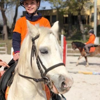 Pony Day -24 febbraio 2019 CEV