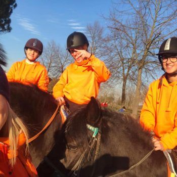 Pony Day -24 febbraio 2019 CEV