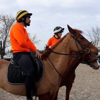 Mounted Games I° Tappa 4 Regioni Sommacampagna 8-10 marzo 2019