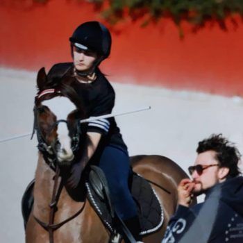 Mounted Games I° Tappa 4 Regioni Sommacampagna 8-10 marzo 2019