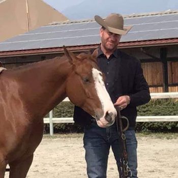 Stage con Mark Shaffer 15-17 marzo 2019