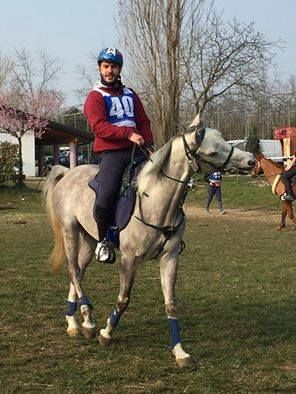 Endurance -Vivaro 20 marzo 2016