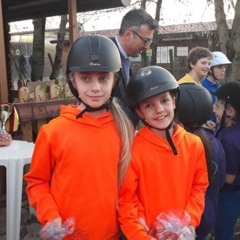Pony Day Villa Bassi Abano 24 marzo 2019