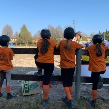 Pony Day Villa Bassi Abano 24 marzo 2019