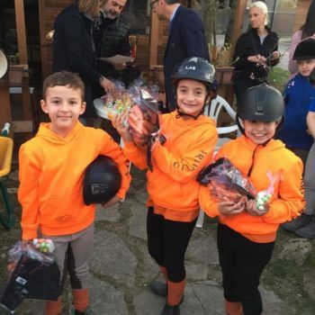 Pony Day Villa Bassi Abano 24 marzo 2019