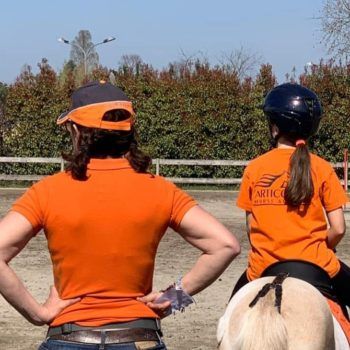 Pony Day Villa Bassi Abano 24 marzo 2019