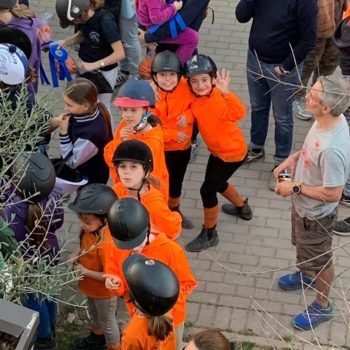 Pony Day Villa Bassi Abano 24 marzo 2019