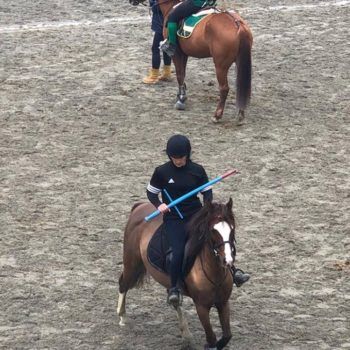 Mounted Games: Trofeo 4 Regioni 2019-II Tappa Biella 5-7 aprile 2019