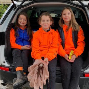 Pony Day - C. I. Cristallo - Casale sul Sile -12 maggio 2019