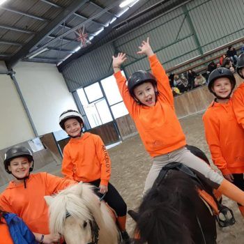 Pony Day - C. I. Cristallo - Casale sul Sile -12 maggio 2019