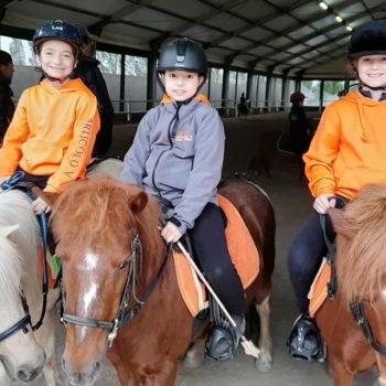Pony Day - C. I. Cristallo - Casale sul Sile -12 maggio 2019