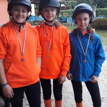 Pony Day - C. I. Cristallo - Casale sul Sile -12 maggio 2019