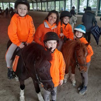 Pony Day - C. I. Cristallo - Casale sul Sile -12 maggio 2019