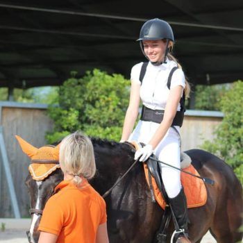 Trofeo Multidisciplinare 26 maggio 2019 Cavalieri della Rosa-Codognè