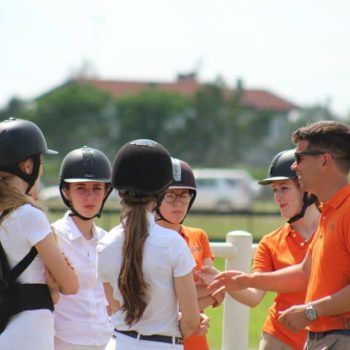 Trofeo Multidisciplinare 26 maggio 2019 Cavalieri della Rosa-Codognè
