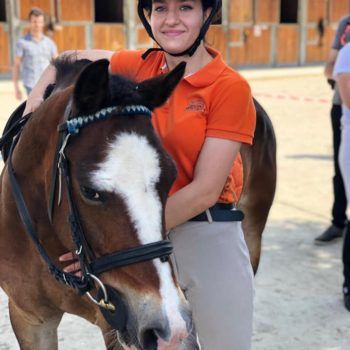 Trofeo Multidisciplinare 26 maggio 2019 Cavalieri della Rosa-Codognè