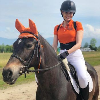 Trofeo Multidisciplinare 26 maggio 2019 Cavalieri della Rosa-Codognè