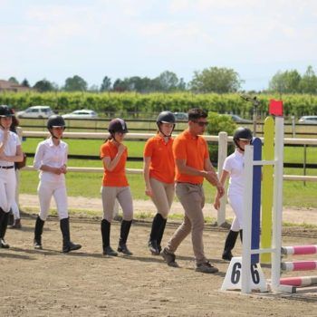 Trofeo Multidisciplinare 26 maggio 2019 Cavalieri della Rosa-Codognè