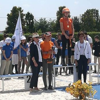 Campionati Regionali Club 2019