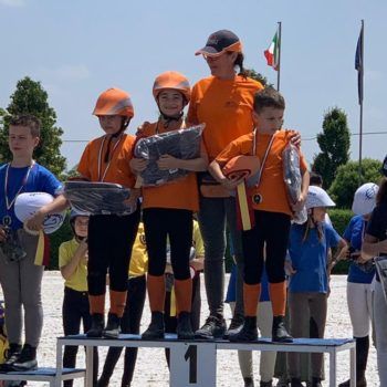 Campionati Regionali Club 2019
