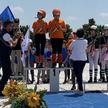 Campionati Regionali Club 2019