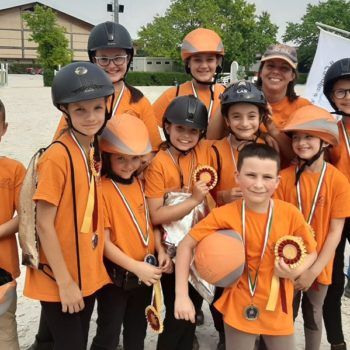 Campionati Regionali Club 2019