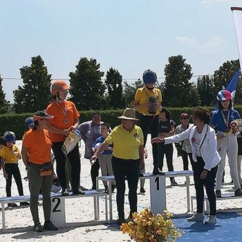 Campionati Regionali Club 2019