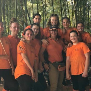 Campionati Italiani Pony Games Cervia 25-30 Giugno 2019