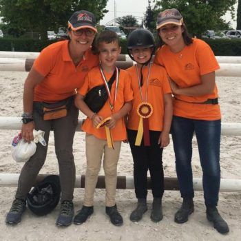 Campionati Regionali Club 2019