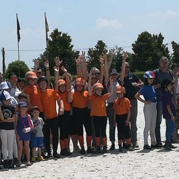Campionati Regionali Club 2019