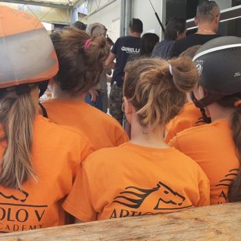 Campionati Regionali Club 2019