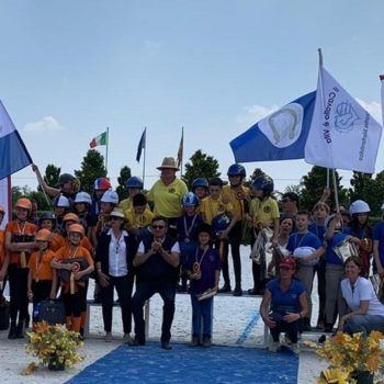 Campionati Regionali Club 2019