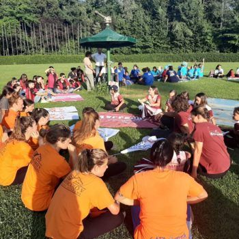 Campionati Italiani Pony Games Cervia 25-30 Giugno 2019