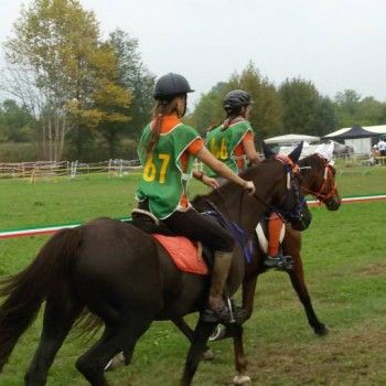 Endurance Sacile 21 settembre 2014