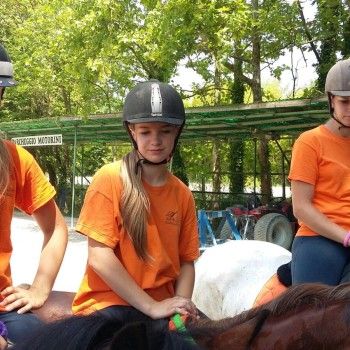 Pony Games: Campionato Italiano -Cervia-24-26 giugno 2016
