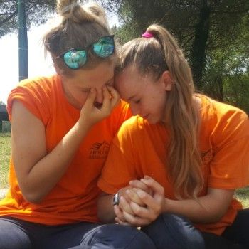 Pony Games: Campionato Italiano -Cervia-24-26 giugno 2016